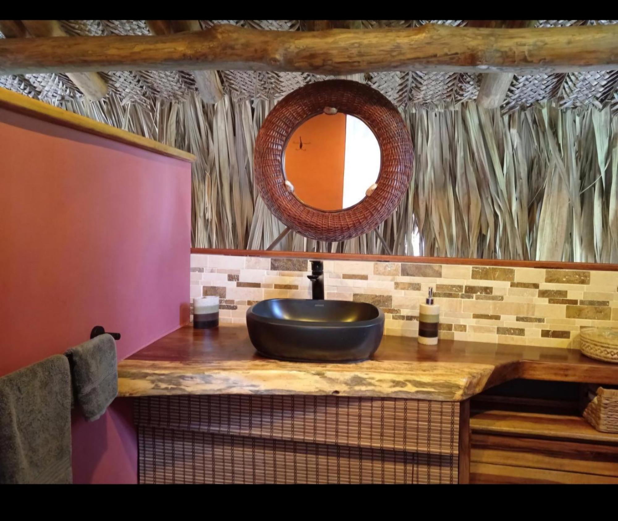 パロミノ Nueva Onda Bed & Breakfast エクステリア 写真